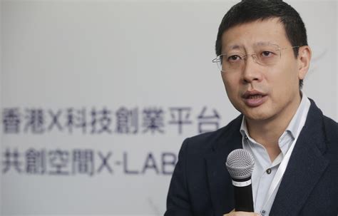 Sequoia China’s Neil Shen Sees ‘Enormous’ Potential In China’s .